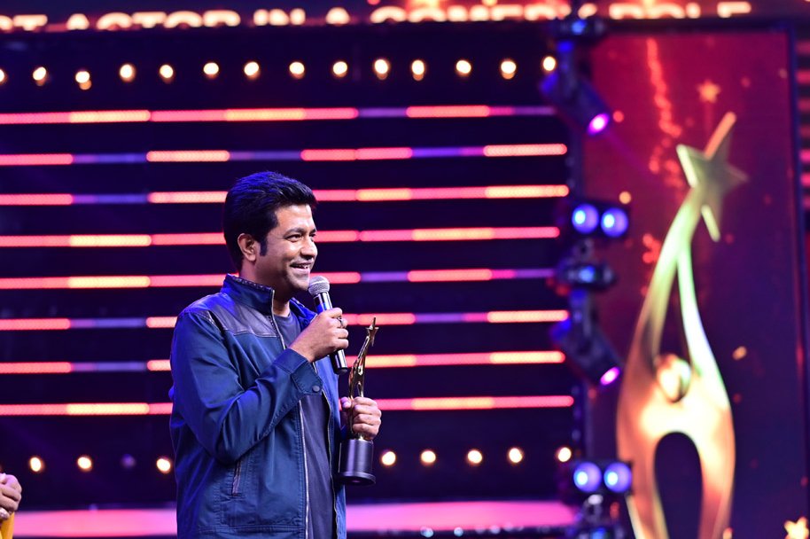 SIIMA-Awards-2021-Photos